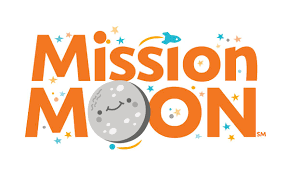 logo first lego league 2017/2018 mission moon